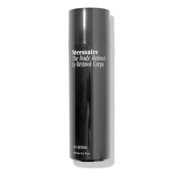 Nécessaire The Body Retinol, €68, spacenk.com